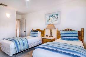 Wailea Elua, #1404 2 Bedroom Condo by RedAwning