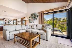 Wailea Elua, #1404 2 Bedroom Condo by RedAwning