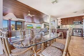 Wailea Elua, #1404 2 Bedroom Condo by RedAwning