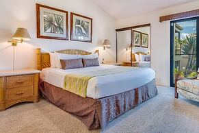 Wailea Elua, #1404 2 Bedroom Condo by RedAwning