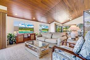 Wailea Elua, #1404 2 Bedroom Condo by RedAwning