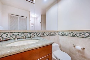 Wailea Elua, #1404 2 Bedroom Condo by RedAwning