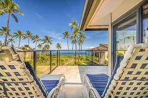 Wailea Elua, #1404 2 Bedroom Condo by RedAwning