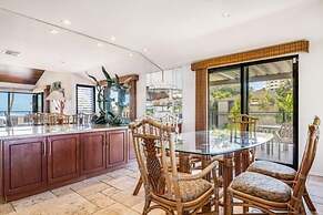 Wailea Elua, #1404 2 Bedroom Condo by RedAwning