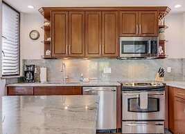 Wailea Elua, #1404 2 Bedroom Condo by RedAwning