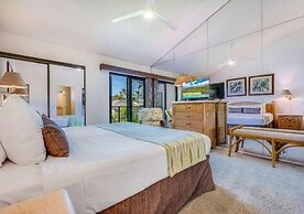 Wailea Elua, #1404 2 Bedroom Condo by RedAwning