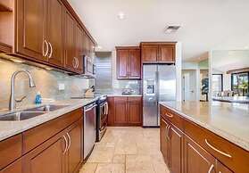 Wailea Elua, #1404 2 Bedroom Condo by RedAwning