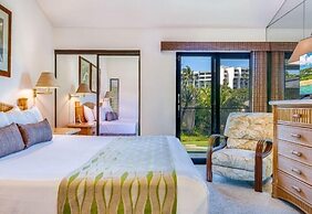 Wailea Elua, #1404 2 Bedroom Condo by RedAwning