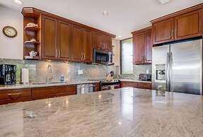 Wailea Elua, #1404 2 Bedroom Condo by RedAwning