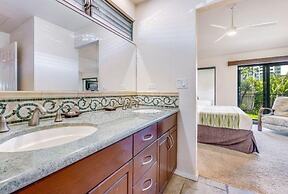 Wailea Elua, #1404 2 Bedroom Condo by RedAwning