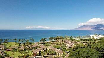 Wailea Elua, #1404 2 Bedroom Condo by RedAwning