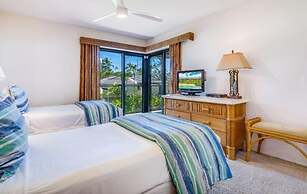 Wailea Elua, #1404 2 Bedroom Condo by RedAwning