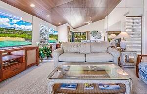 Wailea Elua, #1404 2 Bedroom Condo by RedAwning