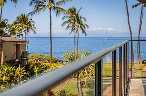 Wailea Elua, #1404 2 Bedroom Condo by RedAwning