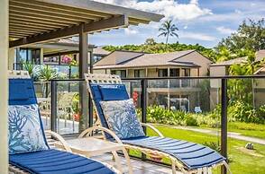 Wailea Elua, #1404 2 Bedroom Condo by RedAwning