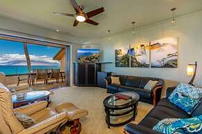Makena Surf, #e-202 2 Bedroom Condo by Redawning