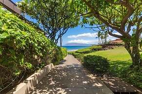 Makena Surf, #e-202 2 Bedroom Condo by RedAwning