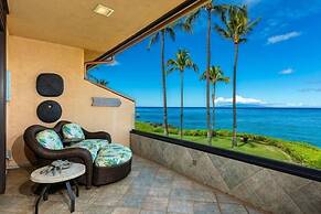 Makena Surf, #e-202 2 Bedroom Condo by RedAwning