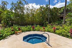 Makena Surf, #e-202 2 Bedroom Condo by RedAwning