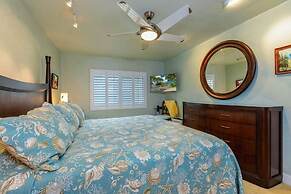 Makena Surf, #e-202 2 Bedroom Condo by RedAwning