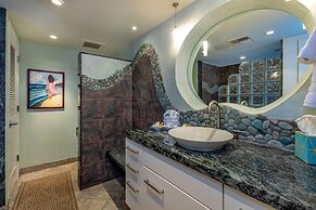 Makena Surf, #e-202 2 Bedroom Condo by RedAwning