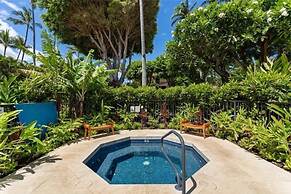 Makena Surf, #e-202 2 Bedroom Condo by RedAwning