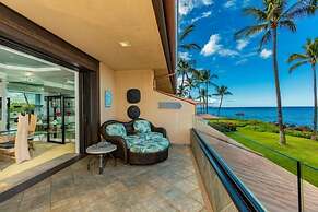 Makena Surf, #e-202 2 Bedroom Condo by RedAwning