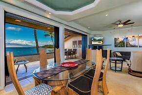 Makena Surf, #e-202 2 Bedroom Condo by RedAwning