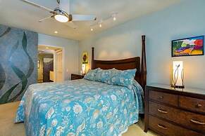 Makena Surf, #e-202 2 Bedroom Condo by RedAwning