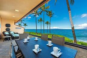 Makena Surf, #e-202 2 Bedroom Condo by RedAwning