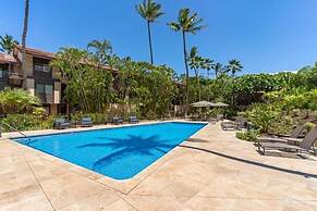 Makena Surf, #e-202 2 Bedroom Condo by RedAwning