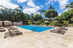 Makena Surf, #e-202 2 Bedroom Condo by RedAwning