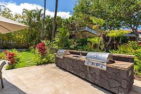 Makena Surf, #e-202 2 Bedroom Condo by RedAwning