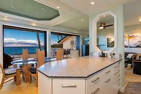 Makena Surf, #e-202 2 Bedroom Condo by RedAwning