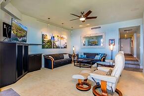 Makena Surf, #e-202 2 Bedroom Condo by RedAwning