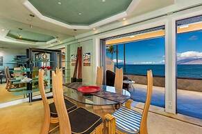 Makena Surf, #e-202 2 Bedroom Condo by RedAwning
