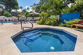 Makena Surf, #e-202 2 Bedroom Condo by RedAwning