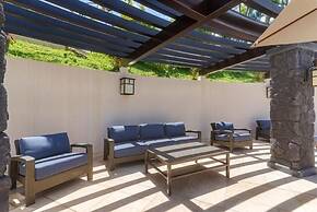 Makena Surf, #e-202 2 Bedroom Condo by RedAwning
