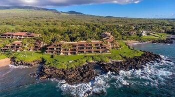 Makena Surf, #e-202 2 Bedroom Condo by RedAwning