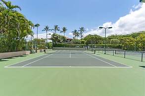 Makena Surf, #e-202 2 Bedroom Condo by RedAwning
