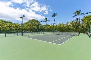 Makena Surf, #e-202 2 Bedroom Condo by RedAwning