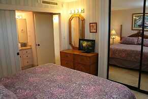 Sugar Beach Resort, #540 2 Bedroom Condo by Redawning
