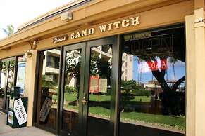 Sugar Beach Resort, #540 2 Bedroom Condo by RedAwning