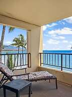 Sugar Beach Resort, #540 2 Bedroom Condo by RedAwning