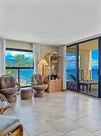 Sugar Beach Resort, #540 2 Bedroom Condo by RedAwning