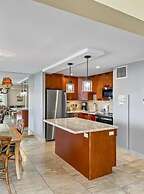 Sugar Beach Resort, #540 2 Bedroom Condo by RedAwning