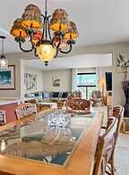 Sugar Beach Resort, #540 2 Bedroom Condo by RedAwning