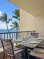 Sugar Beach Resort, #540 2 Bedroom Condo by RedAwning