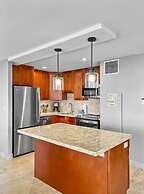 Sugar Beach Resort, #540 2 Bedroom Condo by RedAwning