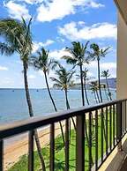 Sugar Beach Resort, #540 2 Bedroom Condo by RedAwning